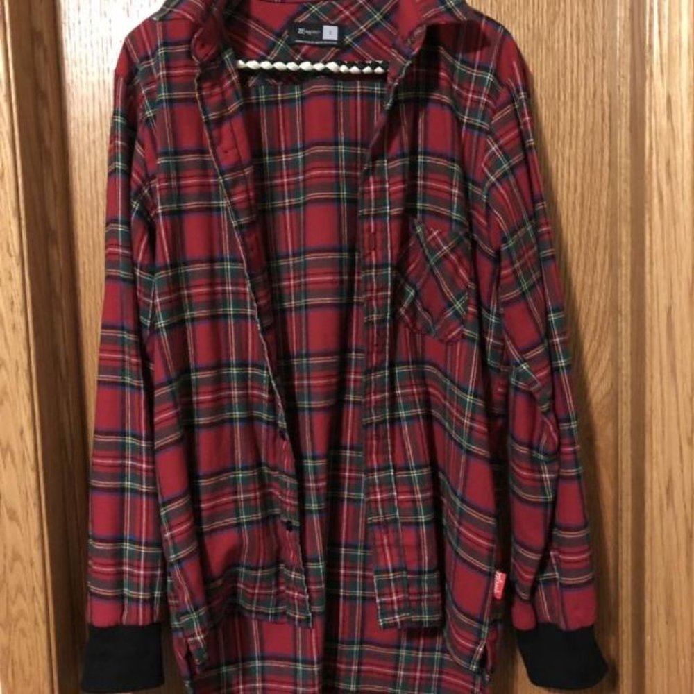 22 Fresh Flannel